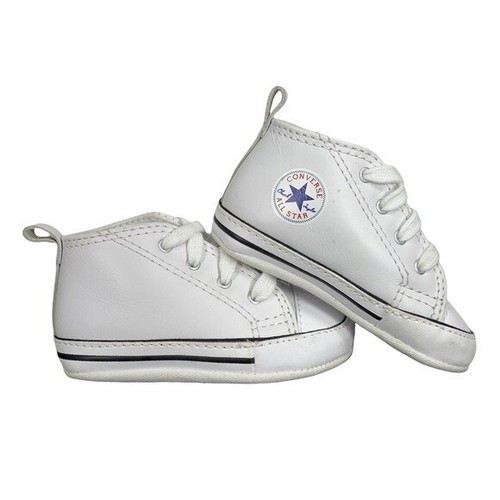 Converse Crib Booties Chuck Taylor All 
