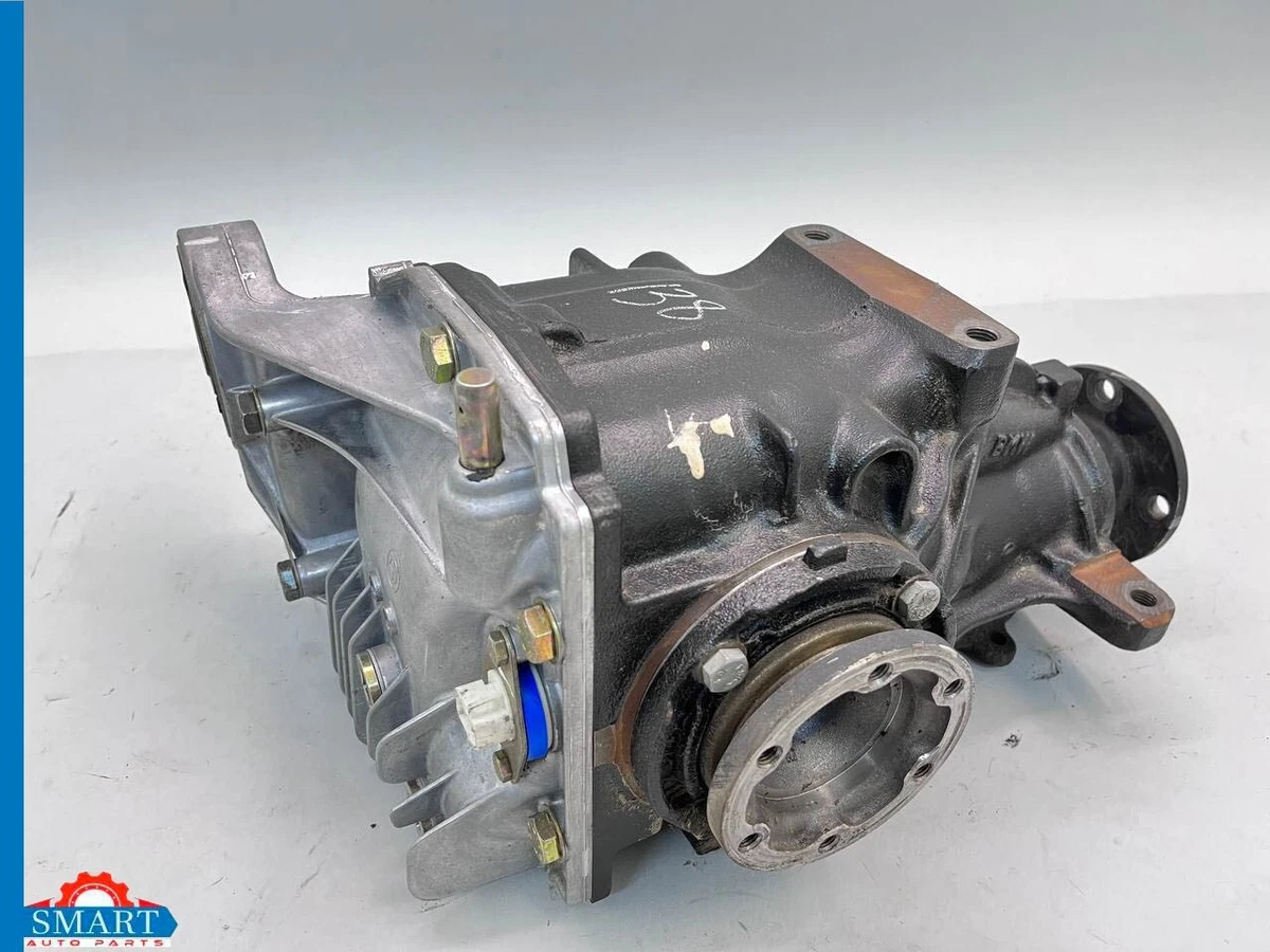 1997 BMW Z3 Roadster 1.9L Rear Differential Diff Manual 3.45 Ratio