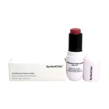 SPOILED CHILD Tinted Lip Balm NATURAL PINK 4g /0.14oz NEW IN BOX-FREE SHIPPING