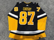 Sidney Crosby Hockey Cards: Rookie Cards Checklist and Buying Guide 84