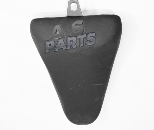 Original Royal Enfield - "Touring Rider Seat with Oil Filter" For Himalayan - Bild 5 von 8