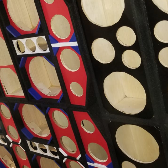Our Premium Acoustic Boxes
