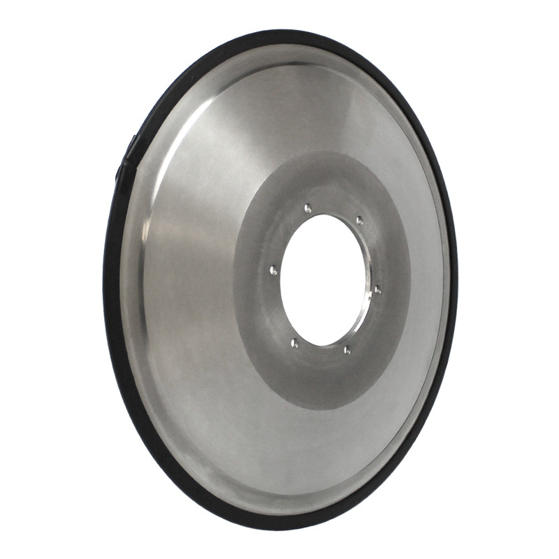 Slicer knife, SOLID 11 1/2" Chrome fitting Globe slicers -500, 4500, 4750, 48...