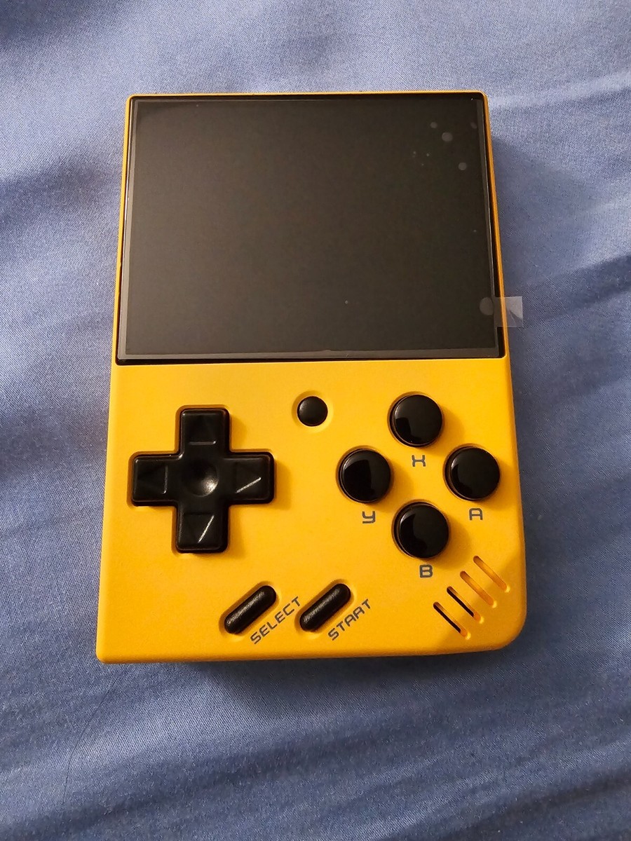 Brand New! Miyoo Mini V4 2.8inch IPS Screen Retro handheld