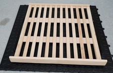 Genuine New KingsBottle 21" Shelf 120 Bottle Dual Zone Wine Cooler KBU-120