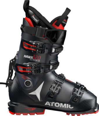 Atomic Hawx Ultra XTD 120 19/20 Unisex Skischuhe Damen Herren Skistiefel Boots N