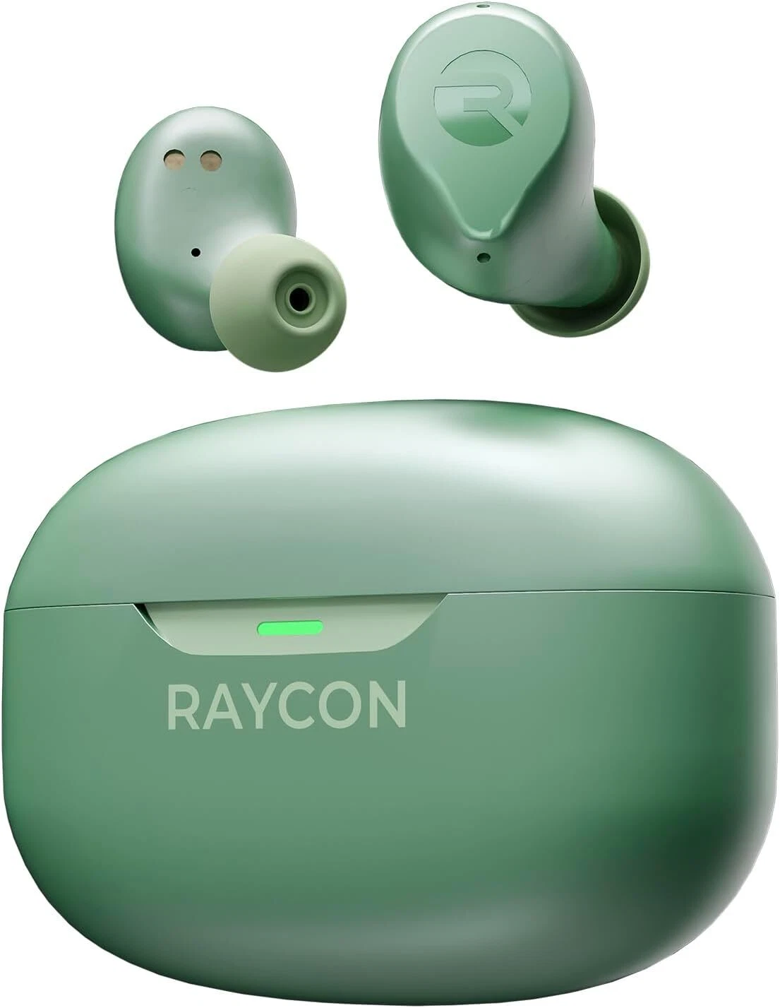 Écouteurs Raycon Everyday (édition 2024)   Bluetooth True Forrest Green 