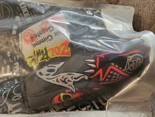 Swag Golf ZOLPUNK Putter headcover Blade Head cover⛳⛳⛳Mystery Box 2021