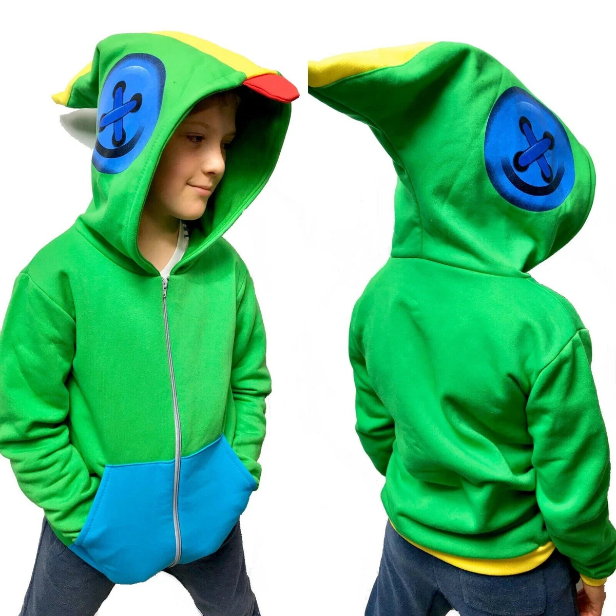 Hoodie leon sales
