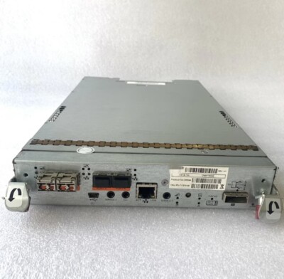 1 Pc. C8R09A 717870-001 MSA2040 SAN Controller