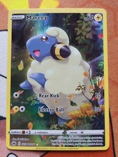 Mareep GG34/GG70 NM - Crown Zenith Galarian Gallery - Pokemon English TCG A77