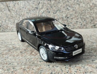 old version 1/18 Volkswagen New Passat B7 Car Model | eBay