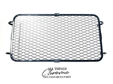 OIL COOLER GUARD SHIELD GRILL SCREEN BRAND NEW OEM 2008-2020 SUZUKI HAYABUSA
