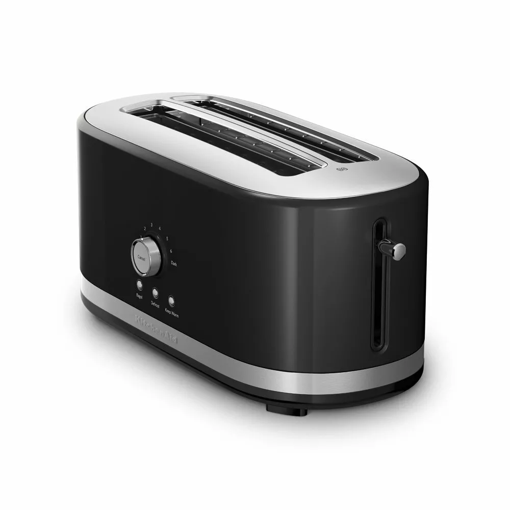 Kitchenaid toaster cheap black