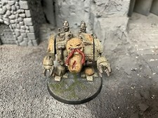Warhammer 40k: Chaos Plague Marines / Custom ...