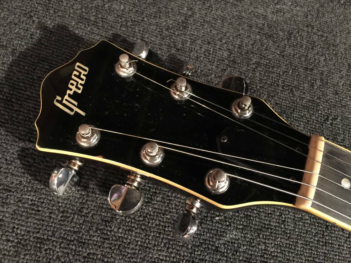 Greco mr.crier (jen OEM)