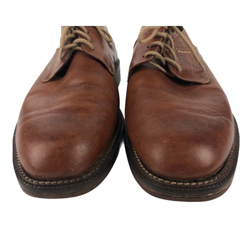 Oxford Dress Shoes 