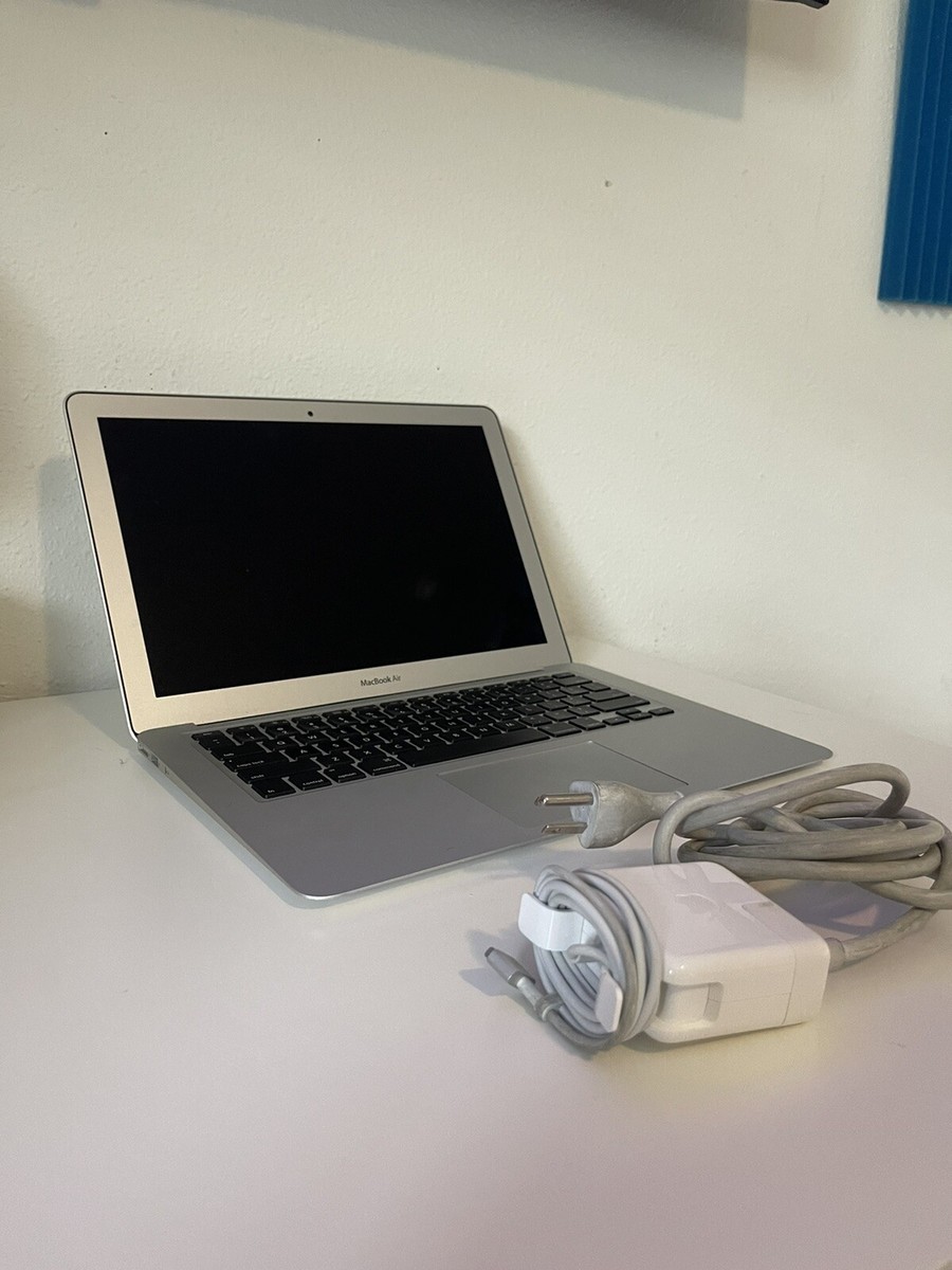 Apple MacBook Air 13.3