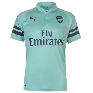camisetas de futbol puma 2018