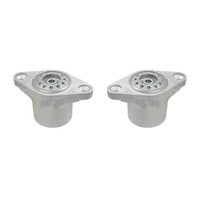 2X Sachs FederbeinstüTzlager Hinten FüR VW Passat Variant 3B6 1.9 TDI 2.0 3B3
