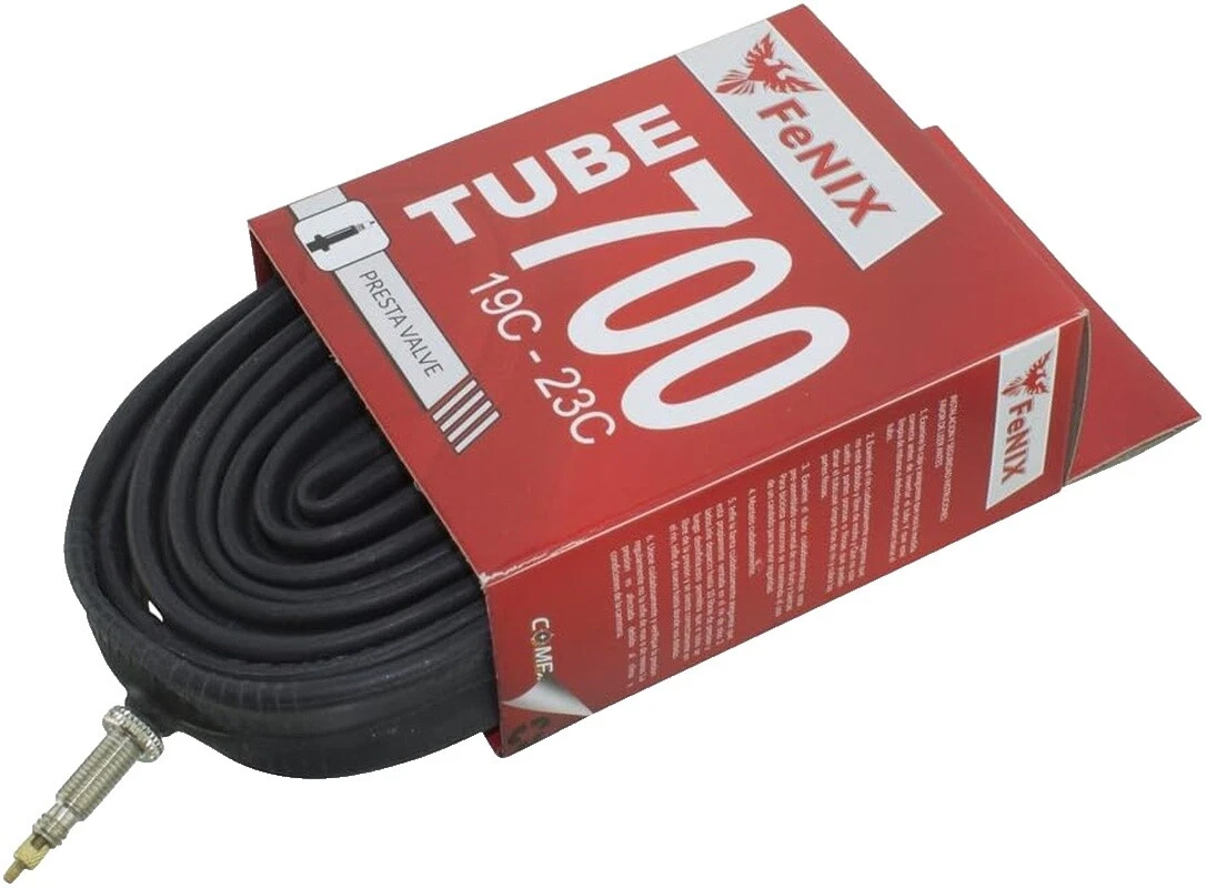 29 in Wheel Bicycle Tire Tubes