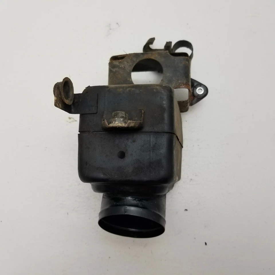 1980 Kawasaki KE125 ke 125 Battery Box Air Box - Image 3 of 4