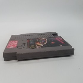 Star Voyager (Nintendo Entertainment System, 1987) NES