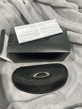 Oakley Radar EV Path Men's Shield Sunglasses - Black/Gray (OO9208-C4)