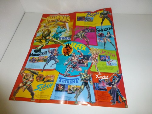 Taz in Escape From Mars - Sega Mega Drive - Boxato Pal Ita / Eu - Foto 13 di 17