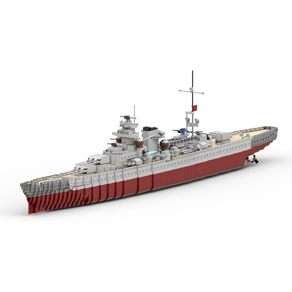 その他 Gneisenau その他 Gneisenau Sinking Hitler's Second Capital Ship - The