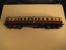 Marklin H0 34261 DRG VT859 Diesel Railcar w/manual in original box - LNIB