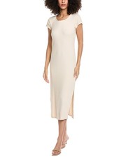 Bella Dahl Tee Shirt Midi Dress Women's