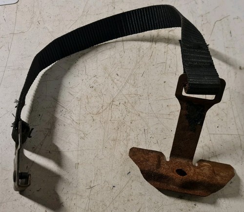 Fiat Panda 169 2003-2012 Battery Securing Strap