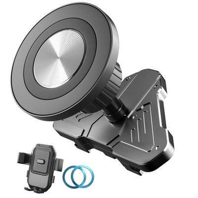 Car Vent Phone Holder for Ford F150 2015-2020 & Super Duty 2017-2021
