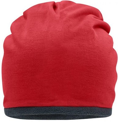 Mütze Fleece Beanie | Myrtle Beach wird Daiber | MB7131
