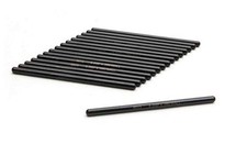 Performance Swedged End Chrome Pushrods 7.300in Lenth .080in Thickness