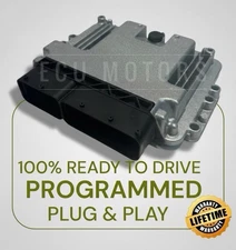 Programmed Plug&Play 2015-17 Hyundai Veloster 1.6L Engine Computer 39135-2BFK0