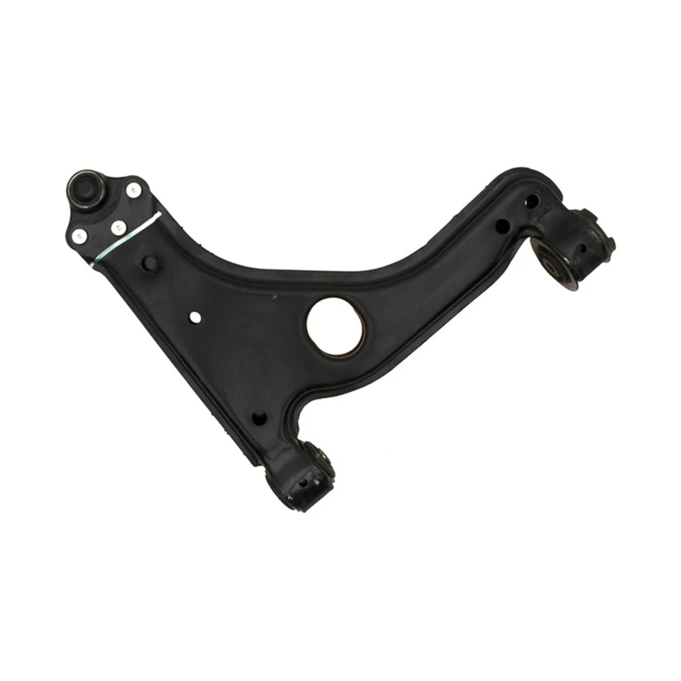 Brazo de control y rótula lado del conductor ACDelco genuino para Saturn L100 2001 2002 Foto 3 de 4