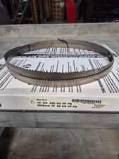 M.K. Morse MATRIX 3054461200 10'X 3/4 X .035 4/6 BAND SAW BLADE NEW