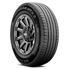 Set Of 4 Nexen Roadian Htx 2 22570r16 103t Tires 2257016 225 70 16