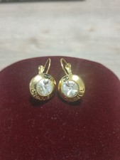 Chanel Ohringe Vintage - sehr schick