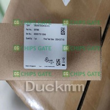 1pc New PEPPREL+FUCHS UB2000-30GM-E5-V15 ultrasonic sensor Fast Ship