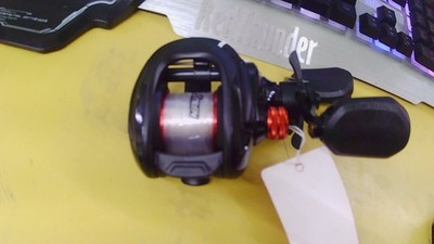 FISHING REEL (EZP058634)