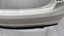 Pare-choc arrière Mercedes CLASSE E