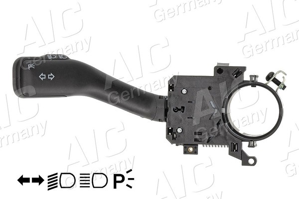 AIC Lenkstockschalter U.A. FüR Audi, Ford, Seat, Skoda, VW-image
