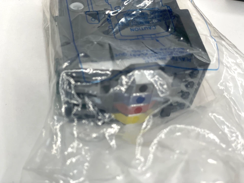 GENUINE OKIDATA MICROLINE 590 591 COLOR FBRIC RIBBON 52106002 NEW SEALED - Image 4 of 4