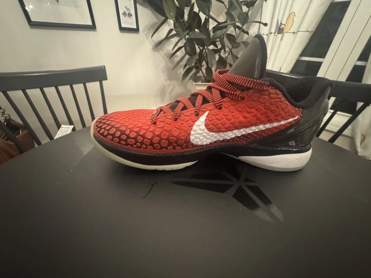 Nike Zoom Kobe 6 Protro All-Star | eBay