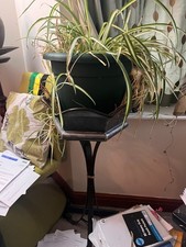 Decorative Metal Plant Stand - Vintage