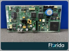 MAIN CIRCUIT BOARD PCB ASSEMBLY FOR MEDFUSION PUMP 3500 IN GREAT CONDITION