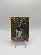 2023 Topps Series 2 - Kodai Senga #362 Orange Foil RC /299 - Mets